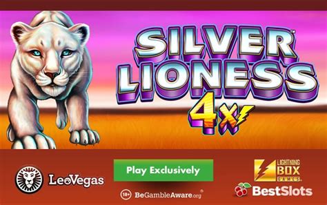 Silver Unicorn LeoVegas